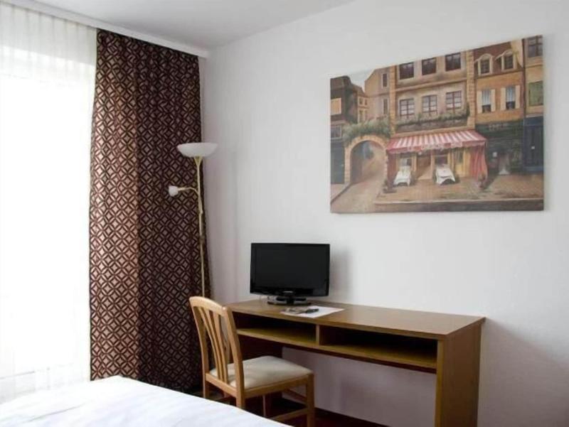 Hotel Alina - Oda