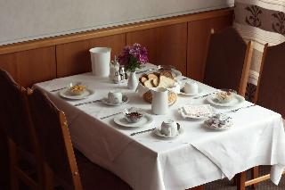 Hotel Alina fotoÄŸrafÄ±
