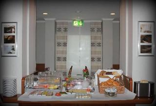 Hotel Alina fotoÄŸrafÄ±