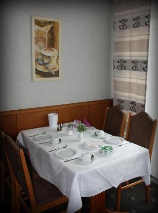 Hotel Alina fotoÄŸrafÄ±