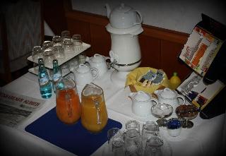 Hotel Alina fotoÄŸrafÄ±