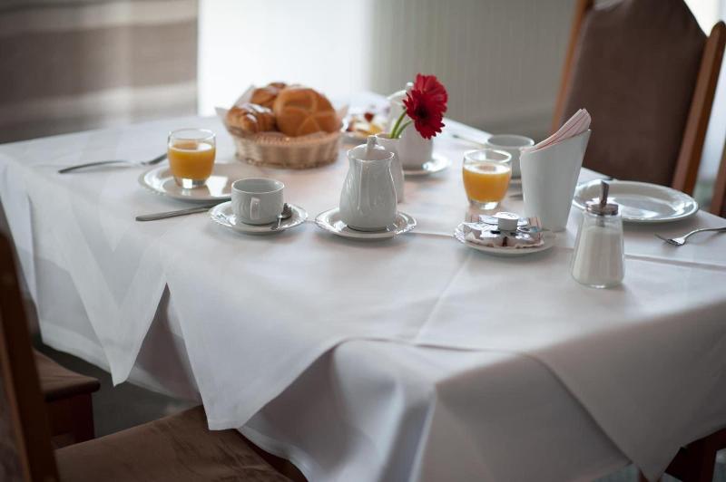 Hotel Alina - Restoran