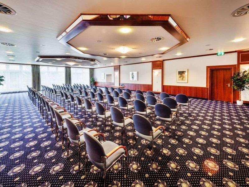 Trans World Hotel Columbus - Toplantı