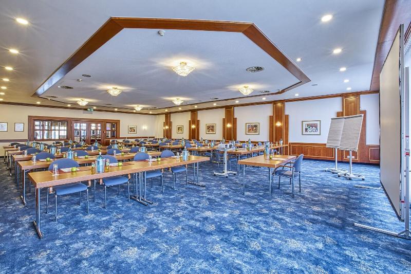 Trans World Hotel Columbus - Toplantı
