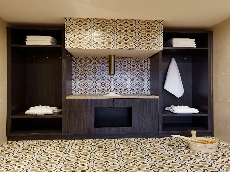 Trans World Hotel Columbus - Aktivite