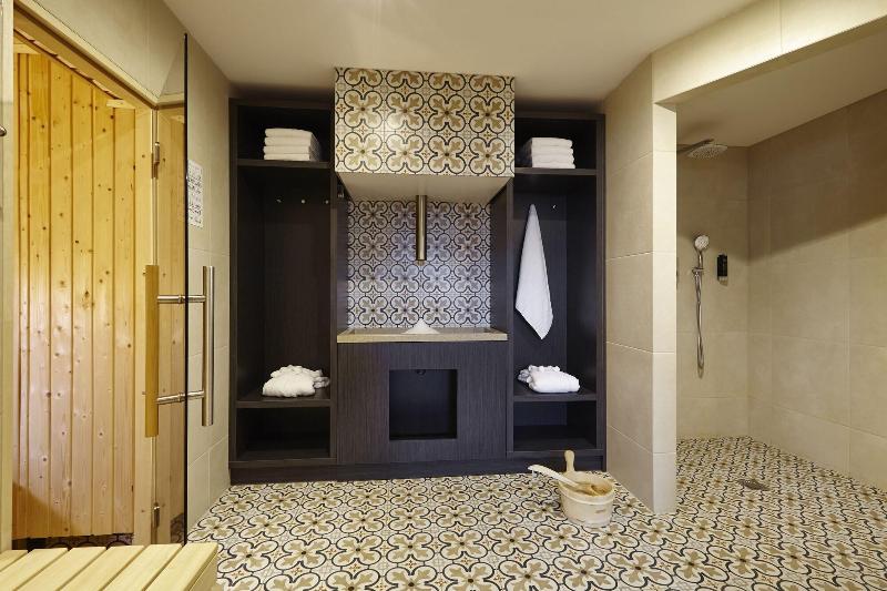 Trans World Hotel Columbus - Aktivite