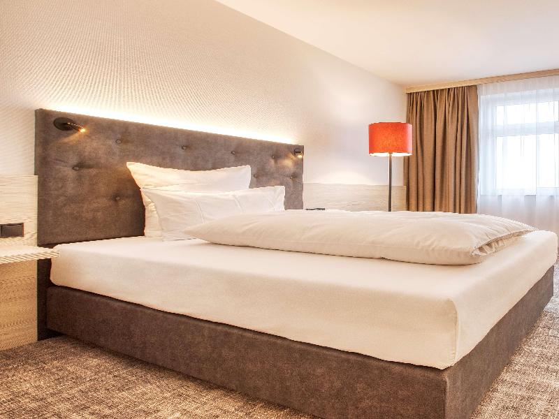 Trans World Hotel Columbus - Oda