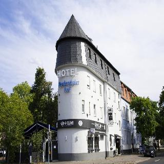 Hotel Frankenthaler Hof fotoÄŸrafÄ±