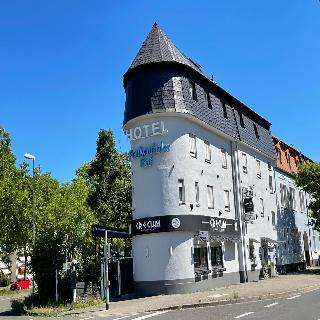 Hotel Frankenthaler Hof fotoÄŸrafÄ±