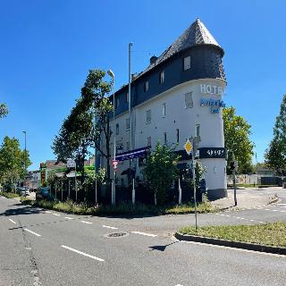 Hotel Frankenthaler Hof fotoÄŸrafÄ±