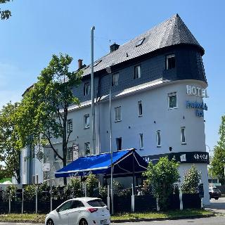 Hotel Frankenthaler Hof fotoÄŸrafÄ±