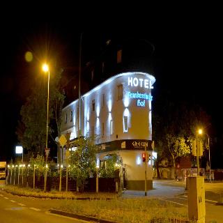 Hotel Frankenthaler Hof fotoÄŸrafÄ±