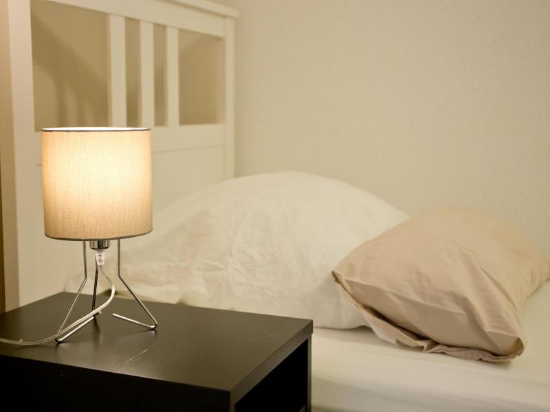 Hotel Frankenthaler Hof - Genel