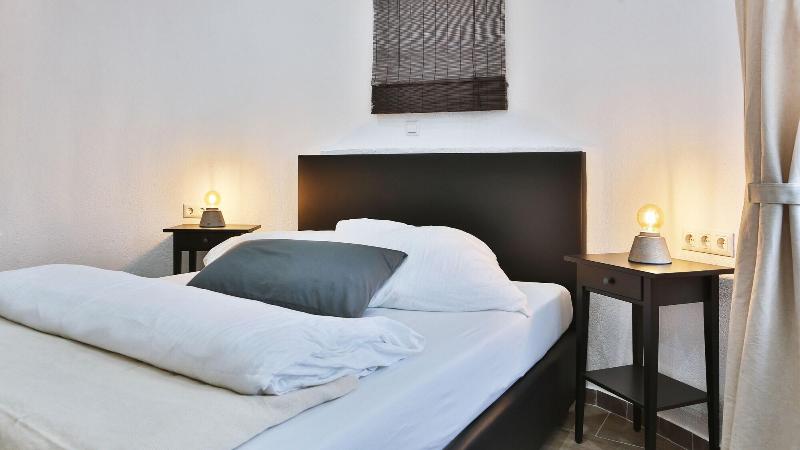 Hotel Frankenthaler Hof - Oda