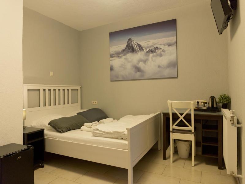 Hotel Frankenthaler Hof - Oda