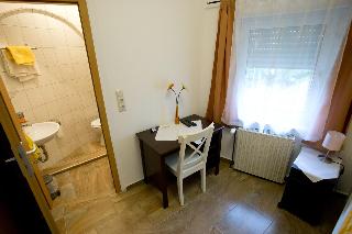 Hotel Frankenthaler Hof fotoÄŸrafÄ±