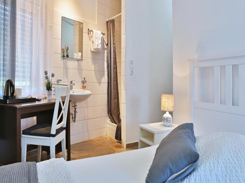 Hotel Frankenthaler Hof - Oda