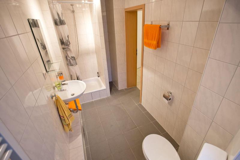 Hotel Frankenthaler Hof - Oda