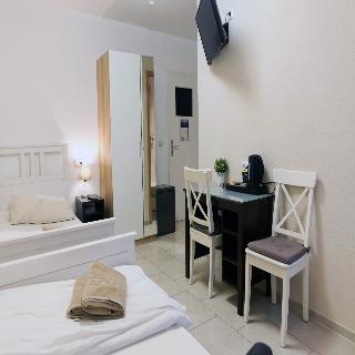 Hotel Frankenthaler Hof fotoÄŸrafÄ±