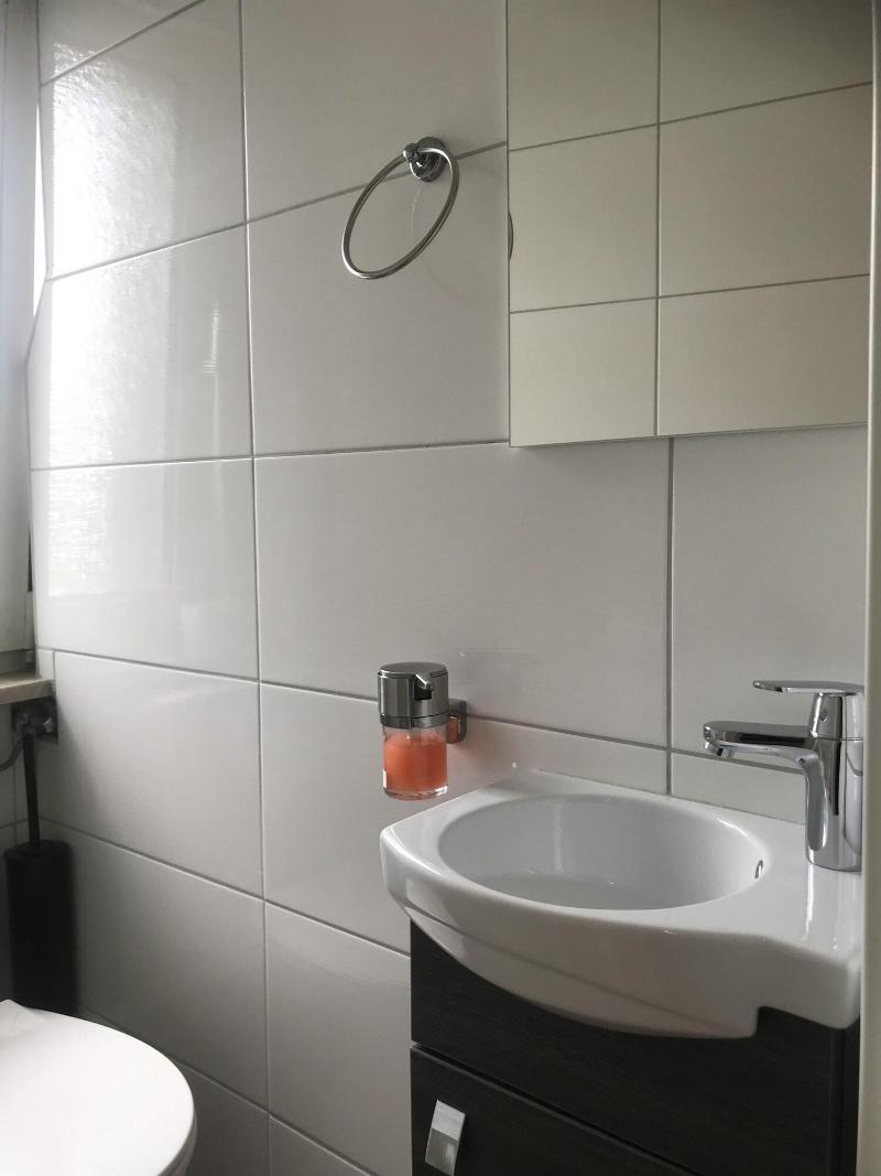 Hotel Frankenthaler Hof - Oda