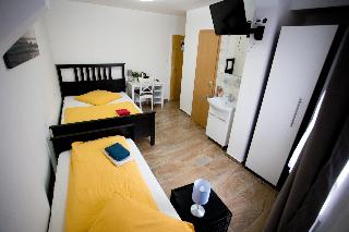 Hotel Frankenthaler Hof fotoÄŸrafÄ±