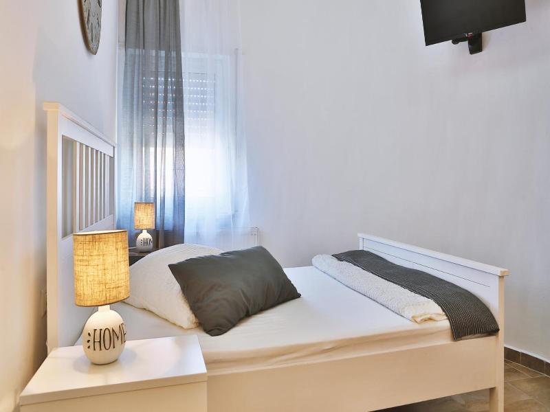 Hotel Frankenthaler Hof - Oda