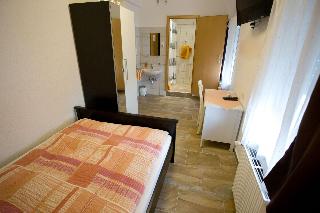 Hotel Frankenthaler Hof fotoÄŸrafÄ±