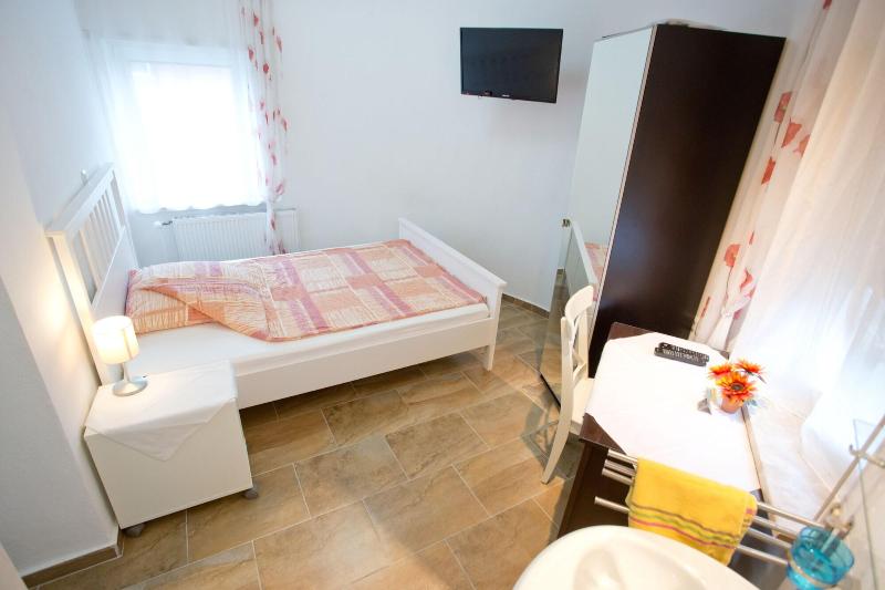 Hotel Frankenthaler Hof - Oda