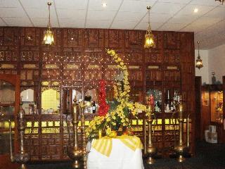 Hotel Starkenburger Hof fotoÄŸrafÄ±