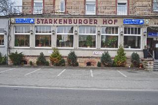 Hotel Starkenburger Hof fotoÄŸrafÄ±