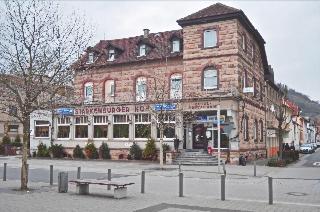 Hotel Starkenburger Hof fotoÄŸrafÄ±