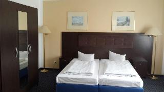 Hotel Starkenburger Hof fotoÄŸrafÄ±