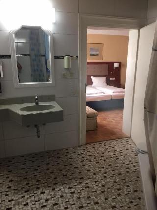 Hotel Starkenburger Hof fotoÄŸrafÄ±
