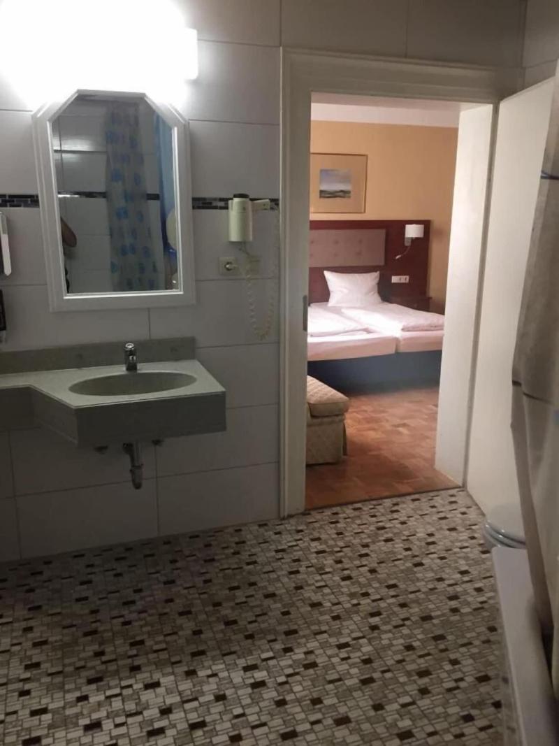 Hotel Starkenburger Hof - Oda