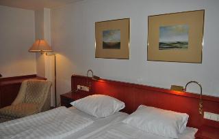 Hotel Starkenburger Hof fotoÄŸrafÄ±