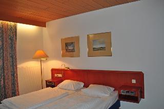 Hotel Starkenburger Hof fotoÄŸrafÄ±