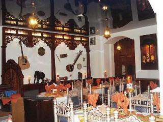 Hotel Starkenburger Hof fotoÄŸrafÄ±