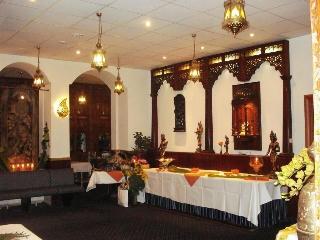 Hotel Starkenburger Hof fotoÄŸrafÄ±