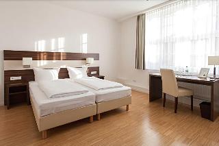 Hotel Halber Mond fotoÄŸrafÄ±