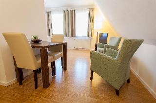 Hotel Halber Mond fotoÄŸrafÄ±