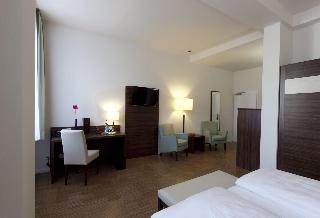 Hotel Halber Mond fotoÄŸrafÄ±