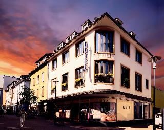 Hotel H.E.Y.M.A.N.N. otel fotoğrafı