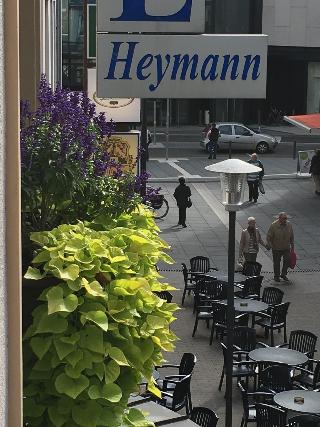 Hotel H.E.Y.M.A.N.N. fotoÄŸrafÄ±