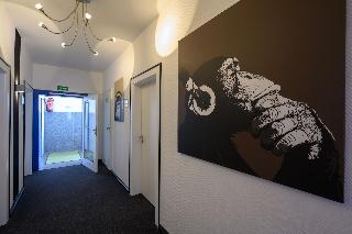 Hotel H.E.Y.M.A.N.N. fotoÄŸrafÄ±