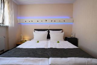 Hotel H.E.Y.M.A.N.N. fotoÄŸrafÄ±