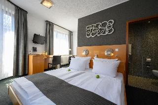 Hotel H.E.Y.M.A.N.N. fotoÄŸrafÄ±