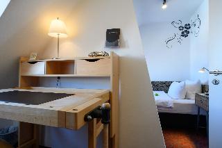 Hotel H.E.Y.M.A.N.N. fotoÄŸrafÄ±