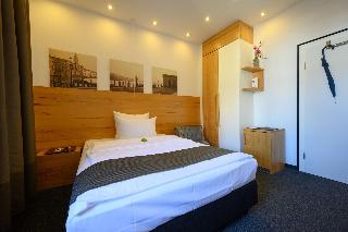 Hotel H.E.Y.M.A.N.N. fotoÄŸrafÄ±