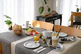 Hotel H.E.Y.M.A.N.N. fotoÄŸrafÄ±