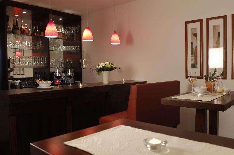 Hotel Pfälzer Hof - Bar
